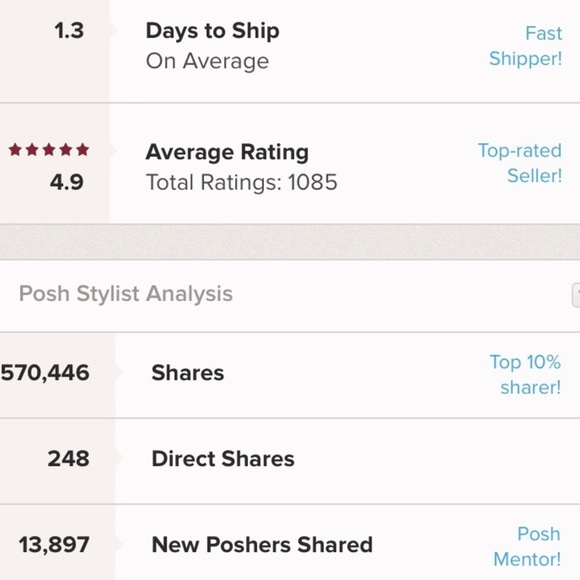 💙💙👖👖💎 WE 💗 FAST SHIPPING! 💎👖👖💙💙 - Picture 3 of 8